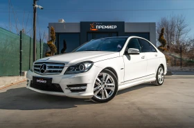 Mercedes-Benz C 200 i AMG-FULL-6М ГАРАНЦИЯ-РЕАЛНИ КИЛОМЕТРИ! 1