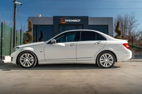 Mercedes-Benz C 200 i AMG-FULL-6М ГАРАНЦИЯ-РЕАЛНИ КИЛОМЕТРИ!, снимка 6