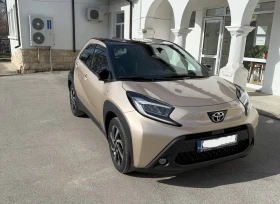 Toyota Aygo Х CVT, снимка 4