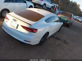 Audi S5 - 32400 лв. - 98524639 | Car24.bg