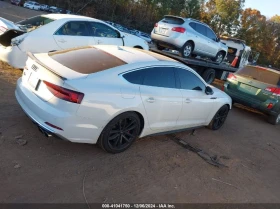 Audi S5 - 32400 лв. - 98524639 | Car24.bg