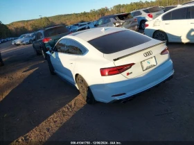 Audi S5 - 32400 лв. - 98524639 | Car24.bg