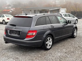 Mercedes-Benz C 220 CDI Avantgarde | Mobile.bg    6
