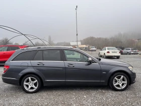 Mercedes-Benz C 220 CDI Avantgarde | Mobile.bg    7