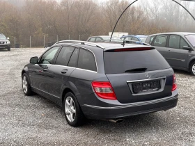 Mercedes-Benz C 220 CDI Avantgarde | Mobile.bg    4