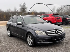 Mercedes-Benz C 220 CDI Avantgarde | Mobile.bg    8