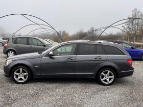 Mercedes-Benz C 220 CDI Avantgarde | Mobile.bg    3