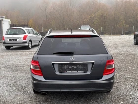 Mercedes-Benz C 220 CDI Avantgarde | Mobile.bg    5