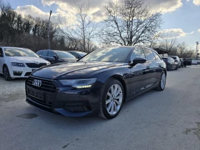 Audi A6 40TDI - 204к.с. - 3X S-LINE Лизинг 1