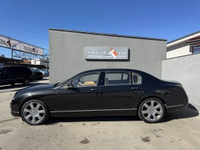 Bentley Continental FLYING SPUR 6.0 W12 | Mobile.bg    7