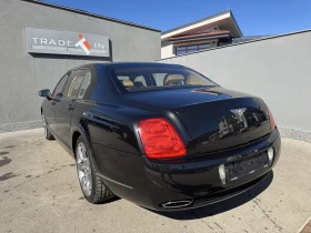 Bentley Continental FLYING SPUR 6.0 W12 - 55000 лв. - 45937066 | Car24.bg