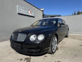 Bentley Continental FLYING SPUR 6.0 W12, снимка 1