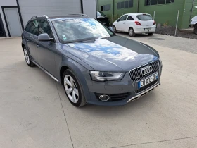 Audi A4 Allroad 3.0, снимка 6