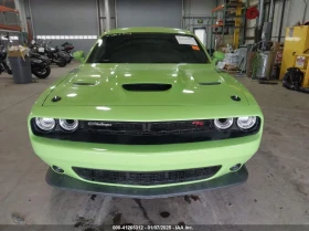 Dodge Challenger 6.4L V-8 , 485HP Rear Wheel Drive - 38800 лв. - 47618906 | Car24.bg