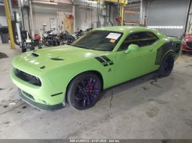 Dodge Challenger 6.4L V-8 , 485HP Rear Wheel Drive, снимка 2