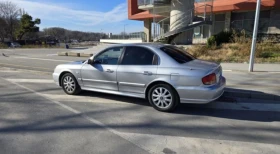 Hyundai Sonata 2.7 V6 Газ/Бензин, снимка 4