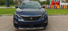 Обява за продажба на Peugeot 5008 2.0 HDI 177 к.с. ЕАТ8 Allure ~37 300 лв. - изображение 1