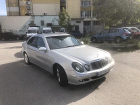 Обява за продажба на Mercedes-Benz E 320 ~9 300 лв. - изображение 1
