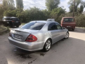 Обява за продажба на Mercedes-Benz E 320 ~9 300 лв. - изображение 10