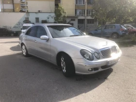 Обява за продажба на Mercedes-Benz E 320 ~9 300 лв. - изображение 1
