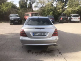 Обява за продажба на Mercedes-Benz E 320 ~9 300 лв. - изображение 7