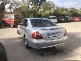 Обява за продажба на Mercedes-Benz E 320 ~9 300 лв. - изображение 6