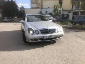 Обява за продажба на Mercedes-Benz E 320 ~9 300 лв. - изображение 2