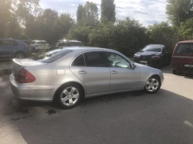 Обява за продажба на Mercedes-Benz E 320 ~9 300 лв. - изображение 9