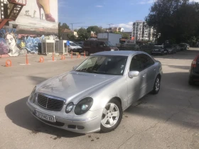 Обява за продажба на Mercedes-Benz E 320 ~9 300 лв. - изображение 4
