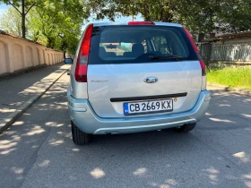 Обява за продажба на Ford Fusion Перфектна реален пробег ~3 899 лв. - изображение 9