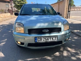 Обява за продажба на Ford Fusion Перфектна реален пробег ~3 899 лв. - изображение 4