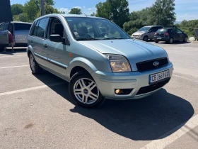 Обява за продажба на Ford Fusion Перфектна реален пробег ~3 899 лв. - изображение 1