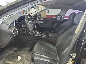 Audi A6 45ТFSI* ДИГИТАЛНО* ТАБЛО* - 28999 лв. - 31298019 12