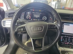 Audi A6 45ТFSI* ДИГИТАЛНО* ТАБЛО* - 28999 лв. - 31298019 10
