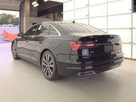 Audi A6 45ТFSI* ДИГИТАЛНО* ТАБЛО* - 28999 лв. - 31298019 4