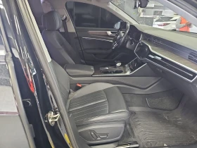 Audi A6 45ТFSI* ДИГИТАЛНО* ТАБЛО* - 28999 лв. - 31298019 13