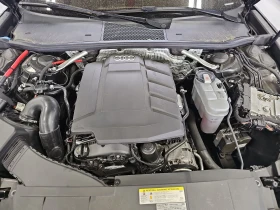 Audi A6 45ТFSI* ДИГИТАЛНО* ТАБЛО* - 28999 лв. - 31298019 16