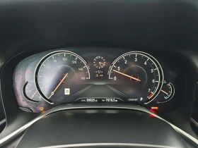 BMW 750 xDrive* Auto-Park* * HUD*  | Mobile.bg    7