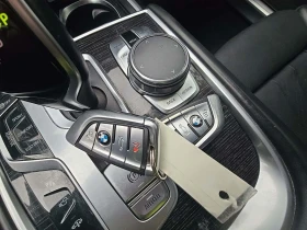 BMW 750 xDrive* Auto-Park* * HUD*  | Mobile.bg    12