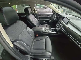 BMW 750 xDrive* Auto-Park* * HUD*  | Mobile.bg    9