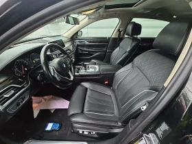 BMW 750 xDrive* Auto-Park* * HUD*  | Mobile.bg    6
