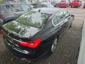 BMW 750 xDrive* Auto-Park* * HUD*  | Mobile.bg    4