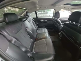 BMW 750 xDrive* Auto-Park* * HUD*  | Mobile.bg    10