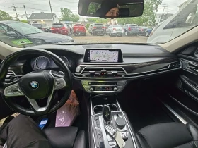 BMW 750 xDrive* Auto-Park* * HUD*  | Mobile.bg    5