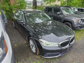 BMW 750 xDrive* Auto-Park* * HUD*  | Mobile.bg    2