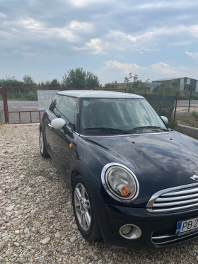 Mini Cooper s - 4700 лв. - 27974284 4