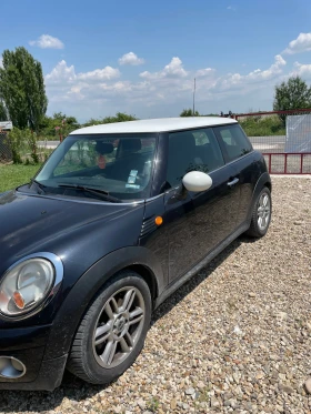 Обява за продажба на Mini Cooper s ~5 000 лв. - изображение 2