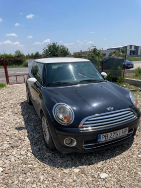 Обява за продажба на Mini Cooper s ~5 000 лв. - изображение 1