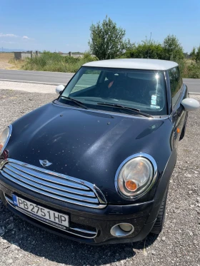 Обява за продажба на Mini Cooper s ~4 400 лв. - изображение 6