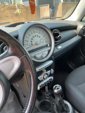 Обява за продажба на Mini Cooper s ~5 000 лв. - изображение 3